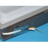 Puerta del Congelador Frigorífico Hisense RQ515N4AC2 